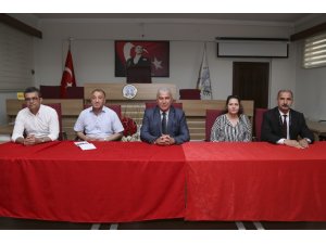 Aydın’da ‘İntihar çalışma grubu’ kuruldu