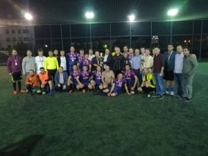 100 yıl kupaları sahiplerini buldu