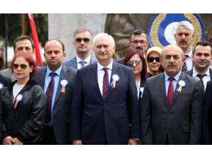 Elektronik ortam tapu işlemleri kolaylaştırdı