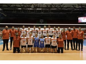 Filenin Sultanları, FIVB Voleybol Milletler Ligi’nde sahne alıyor