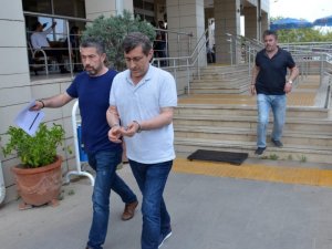FETÖ’cü eski müdür Torbalı’da yakalandı