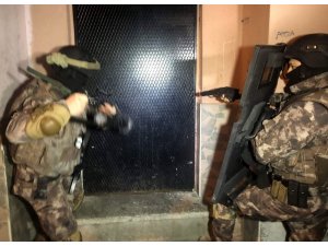 Bursa’da FETÖ operasyonu: 16 gözaltı