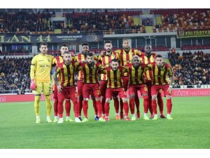 Evkur Yeni Malatyaspor’da 11 futbolcunun sözleşmesi sona eriyor
