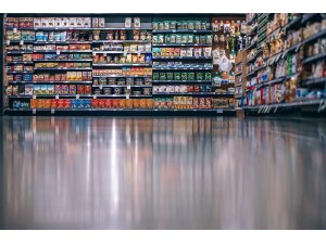 Paketlenmiş gıda pazarında beklenti; 3 trilyon dolar