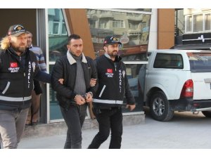 Eniştesini pompalı tüfekle öldüren şahsa 10 yıl hapis cezası verildi