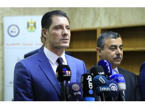 Irak genel nüfus sayımına hazırlanıyor