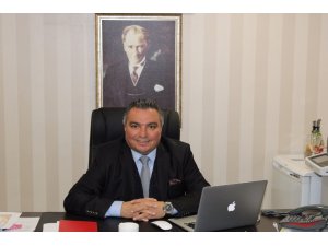 POYD Başkanı Atmaca: "Yeni eğitim takvimiyle iç turizm hareketi artacak"