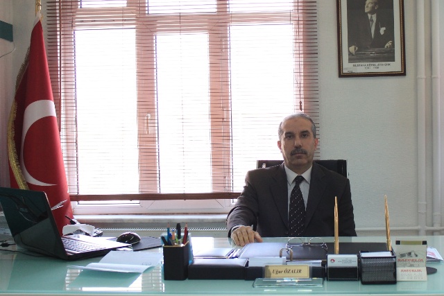 Ölçü aletlerinde son başvuru 31 Mayıs