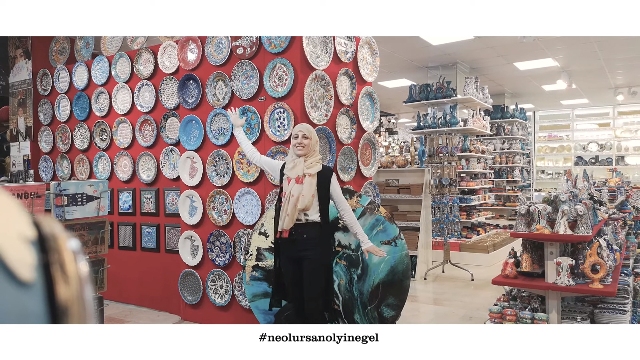 Mevlana’nın sözü ilahı oldu