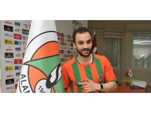 Alanyaspor’da 6 futbolcunun sözleşmesi bitiyor