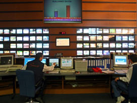 Türk Telekom'a en büyük rakip geliyor