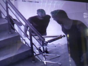 Antalya’da gazeteciye yumruklu saldırı