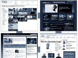 İnternetin faydalı 4 video kaynağı