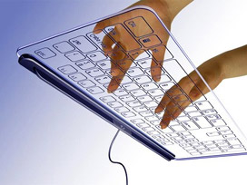 Bir klavyede kaç tuşu kullanabilirsiniz?