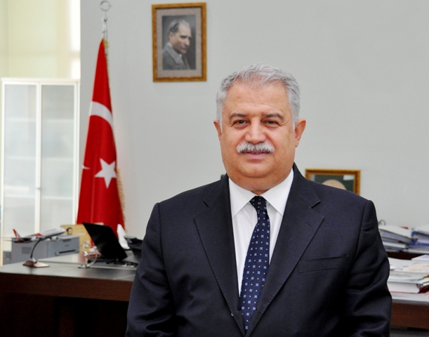 TÜBA'da Şeker dönemi başlıyor