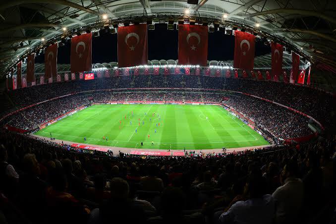 Fransa’nın, Türkiye maçı kadrosu açıklandı