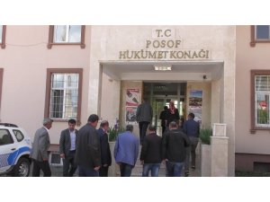 Muhtarlardan meraların korunması kararına tam destek