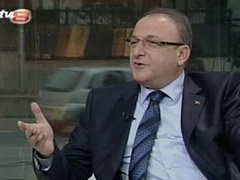 Oktay Vural'dan Kekeç'e ağır sözler