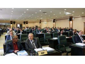 Samsun’da suya zam gündemde