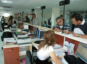 Kamudaki işlemlere jet hızı geliyor