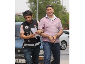 Batman’da FETÖ’den aranan şahıs Adana’da yakalandı