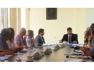 ADÜ, Tarım ve Orman Bakanlığının pilot üniversitesi oldu