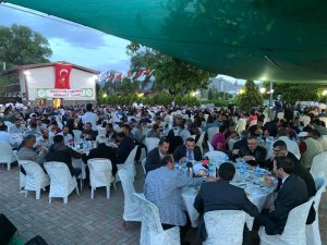 Kayseri Şeker Yatırımda Hız Kesmiyor
