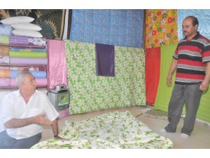 “Esnaf ve sanatkara özel can suyu kredisi şart”