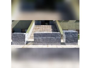 Van’da 5 bin paket kaçak sigara ele geçirildi