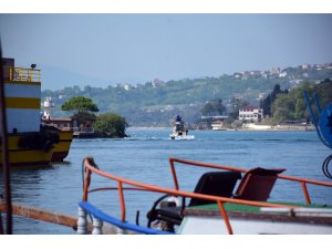 Sinop’ta denize açılan balıkçı kayıp