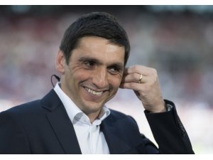 Beşiktaş’ta ibre Tayfun Korkut'tan yana