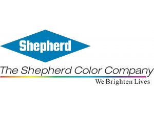 Shepherd Color Company’den sürdürülebilirlik açıklaması