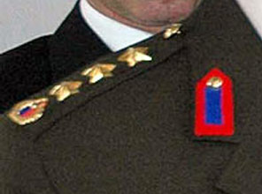 Bir Albay intiharı daha