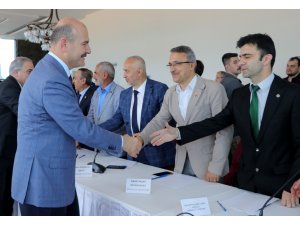 "Hedefimiz İstanbul'u en güvenli metropol haline getirmek"