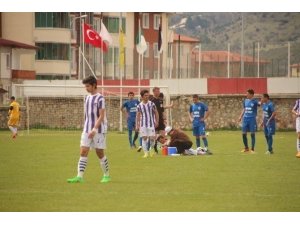 Bilecik, U14 Türkiye Şampiyonasına ev sahipliği yapacak iller arasında