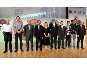 Dünya Biyolojik Çeşitlilik Günü