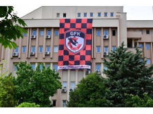 Gaziantep, Play-Off maçı için kenetlendi