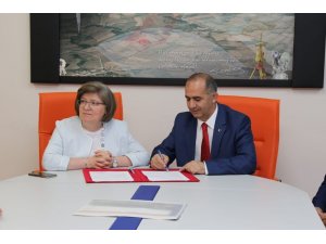 Kalibrasyon Test Ağı protokolü imzalandı