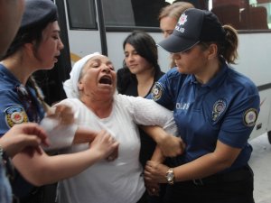 Eskişehir’de ’Terör’ propagandası yapan şahıslara gözaltı