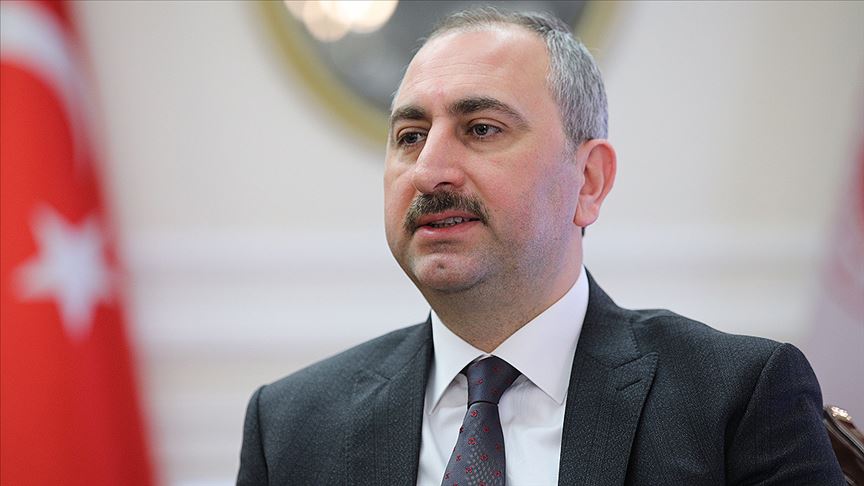 Yargı Reformu Strateji Belgesi 30 Mayıs'ta açıklanacak