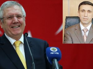 Futbolda şike davasını onayan Kundakçı'ya hapis cezası