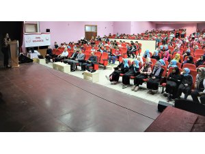 21 bin 500 öğrenciye çevre bilinci aşılandı