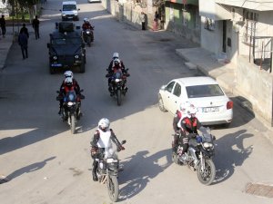 Adana’da 27 aranan şahıs yakalandı