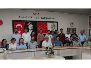 CHP’den çirkin saldırıya kınama
