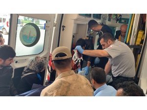Muhtarı öldüren şahsı arama çalışmaları sürüyor