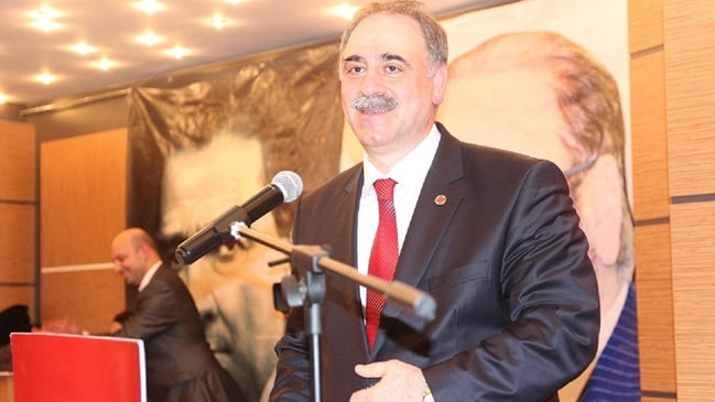 İşte 31 Mart'ta aldığı oy... BTP adayı Kotil 23 Haziran seçiminden çekildi