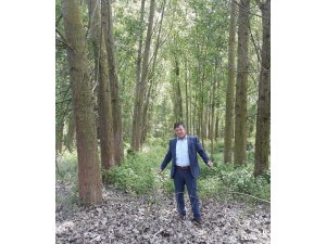 Kardeşi, kooperatif başkanı ağabeyini tabancayla vurarak öldürdü