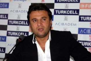 Konya Bülent Uygun'u bekliyor