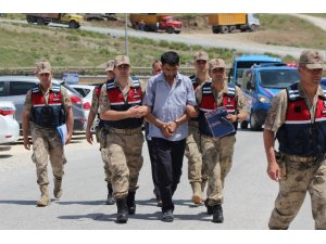 Hatay’da uyuşturucu operasyonu