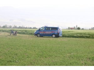Afyonkarahisar’da arazi kavgası; 2 ölü